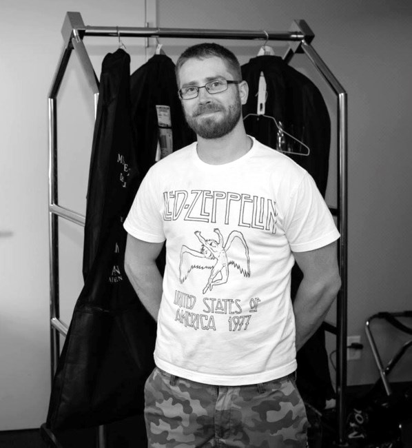 Obituario de Richard "Ricky" William Neale