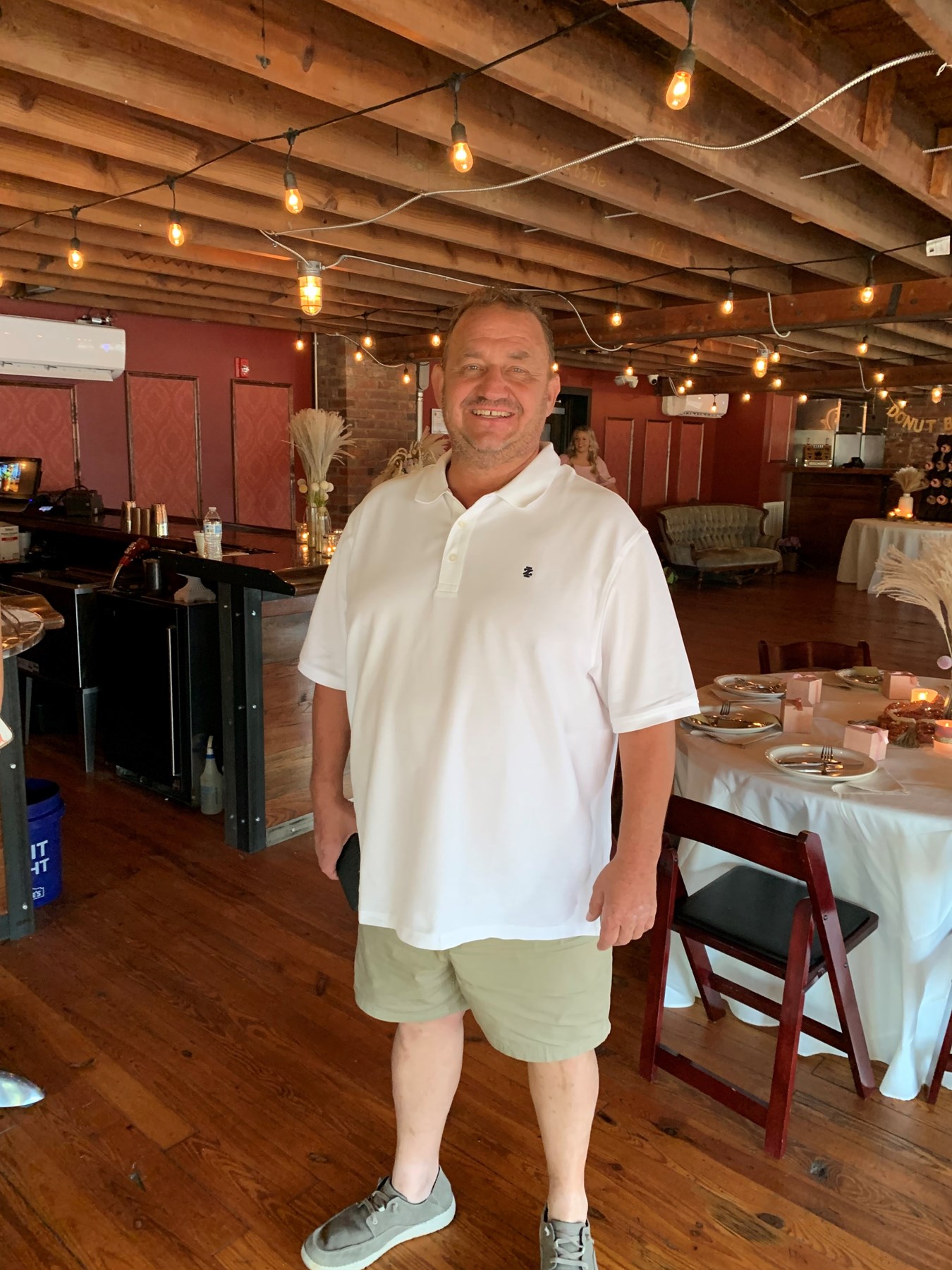 Obituary of James Craig Kuykendall Jr.