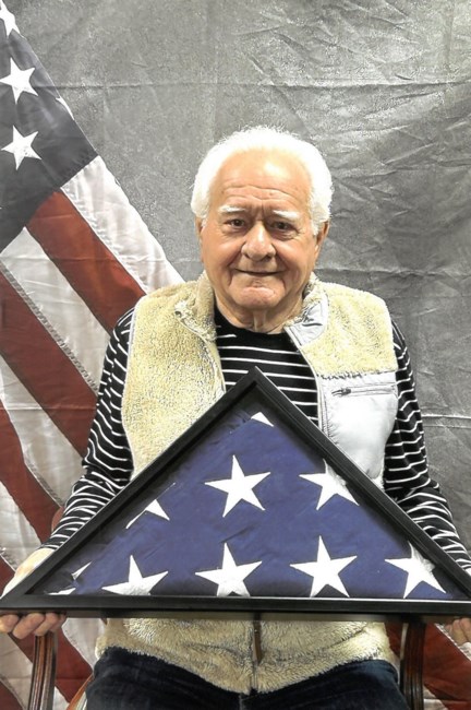 Obituary of Louis A. Volante