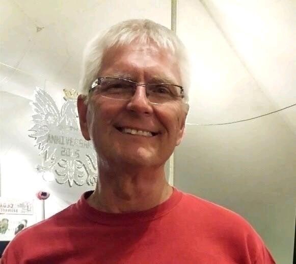 Obituary of Thomas Henry Ziemba