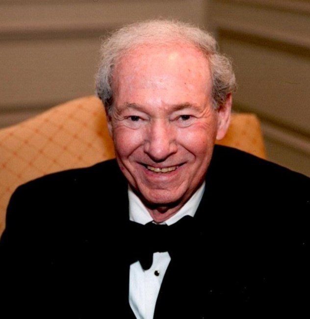 Obituary of Gerald "Jerry" Zafft