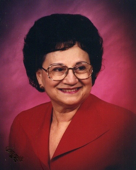 Obituary of Betty Lee Scarmardo Carrabba