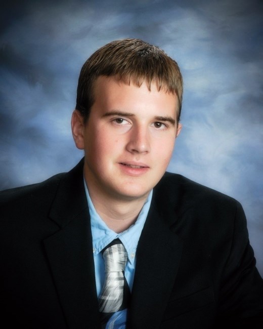 Obituary of Kyle Charles Collins