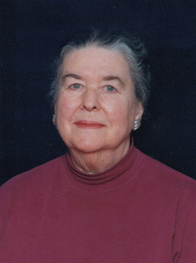 Obituary of Kathleen "Kitty" Horsley