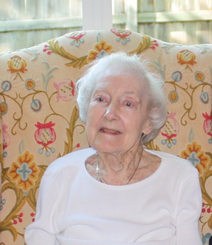 Obituary of Phyllis V. Kennedy