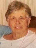 Obituary of Rosanne Worthington Finch
