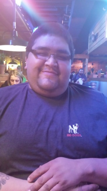 Obituary of Israel LaSalle Jr.