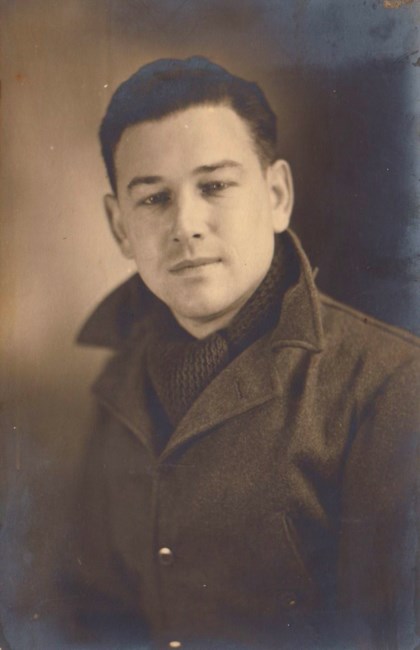 Obituary of Elbert Brown