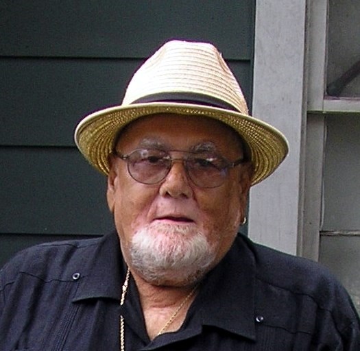 Obituary of Mr. Guadalupe G. Reyes