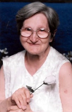 Obituary of Eleanor L. Lamen