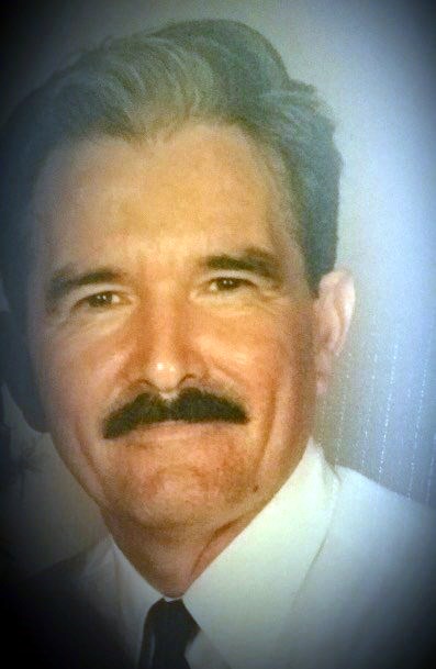 Obituary of Enrique Bazan