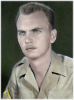 Donald Sherry