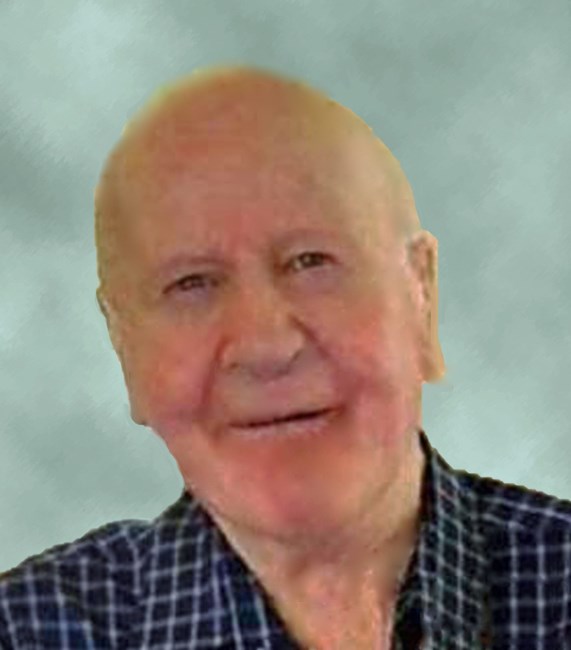 Obituary of Norman Trent Baker