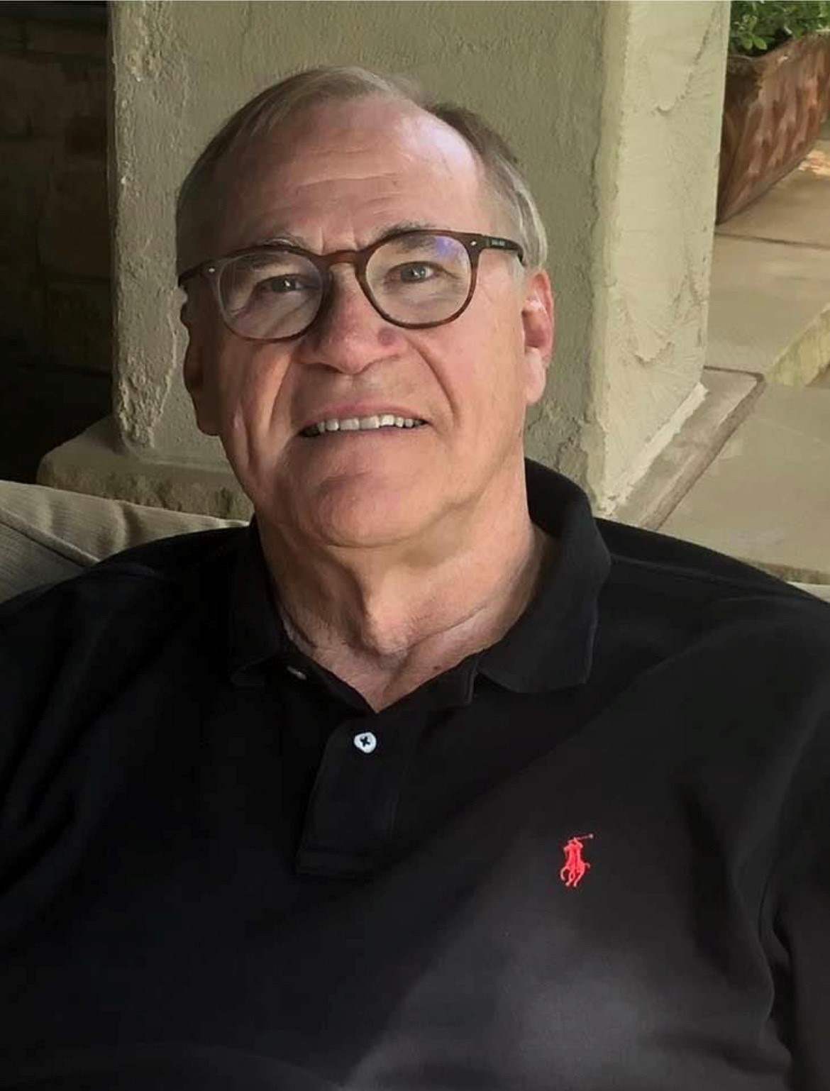 Obituary of William Israel Temple