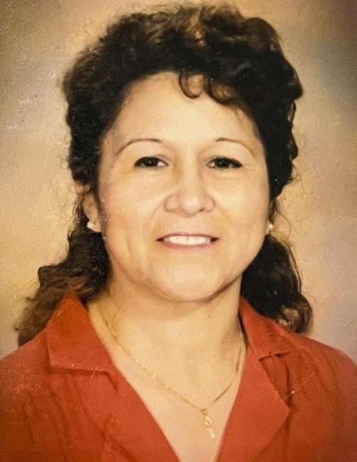 Obituary of Ana Perez