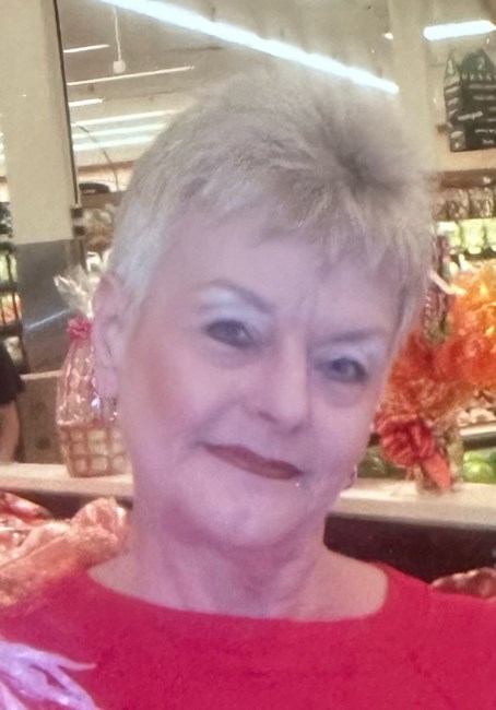 Obituary of Dianne Elizabeth Schlageter