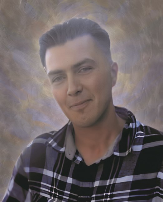 Obituary of Casey Rene Siqueiros