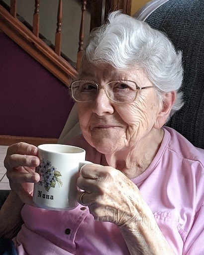 Obituary of Angelica Cardillo