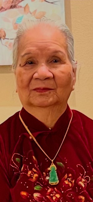 Obituary of Thai Thi Tran