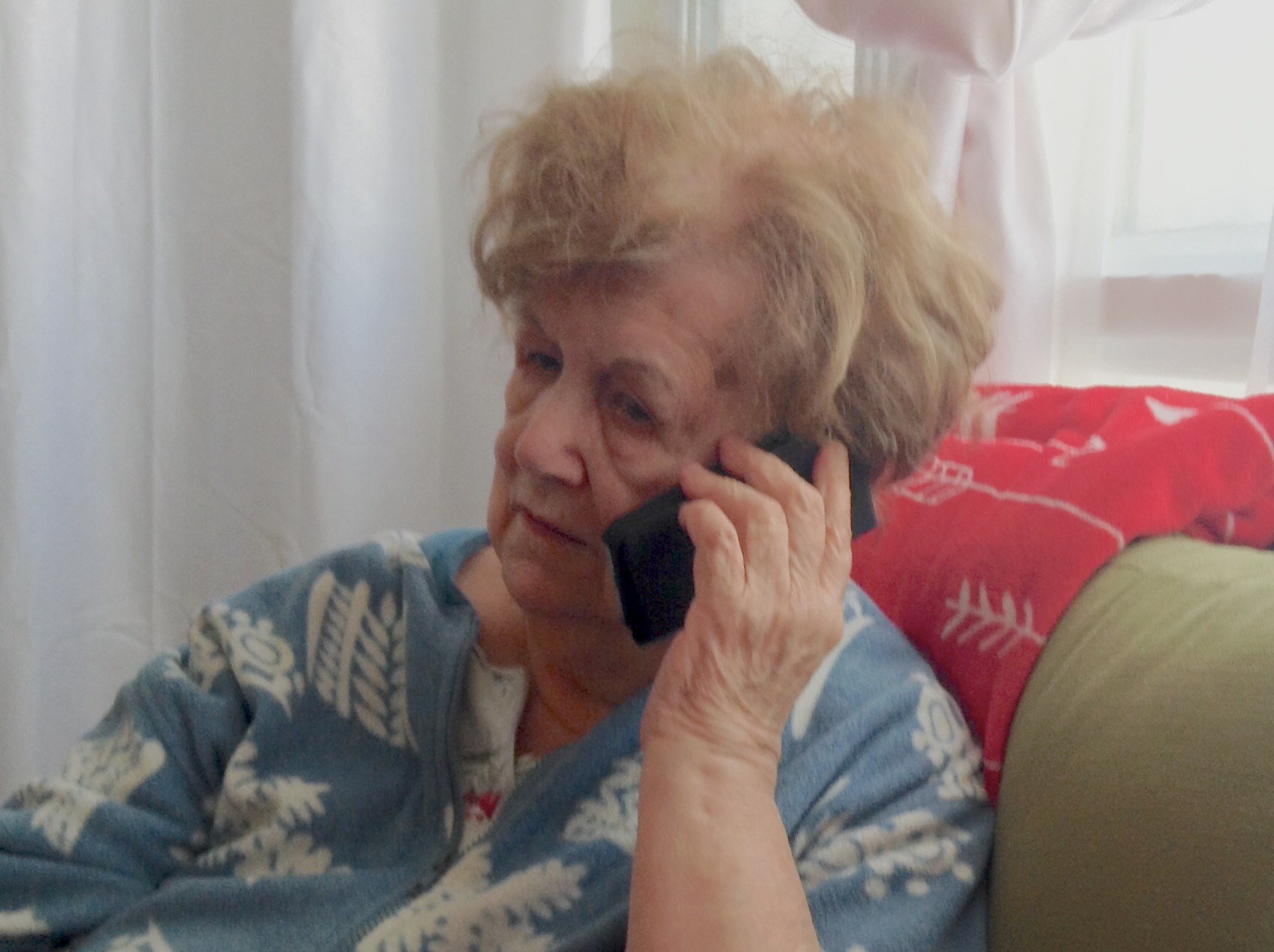 Obituario de Pierrette Chartrand Farley