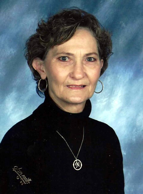 Obituary of Neita Jane Joyner