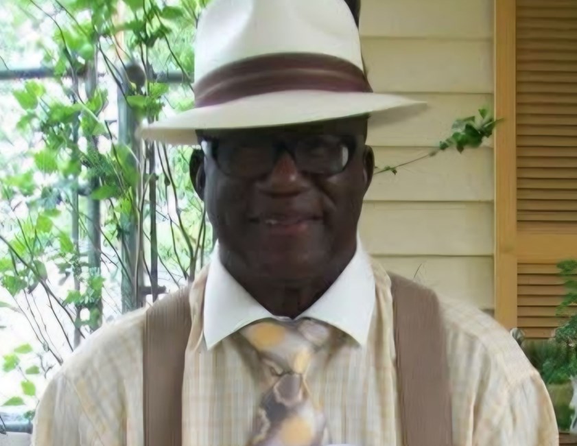 Obituary of Wilford Mack Booker Jr.