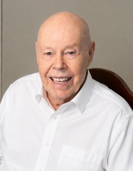 Obituary of Clyde L Keyes