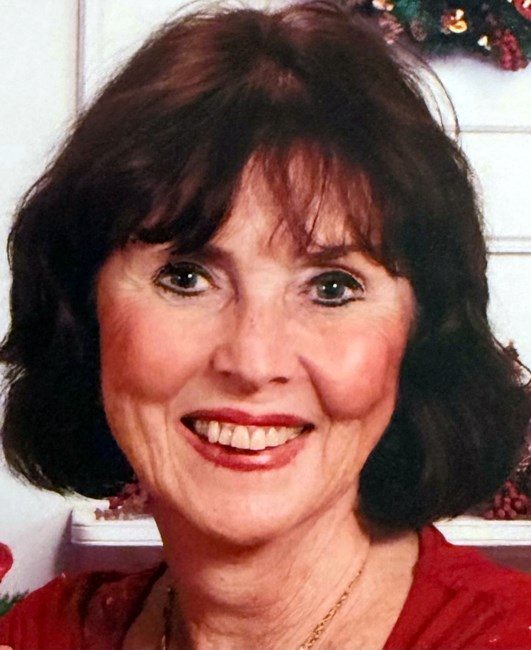 Obituary of Patricia Marie Parish