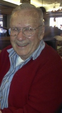 Obituary of Richard "Dick" J. Lehman