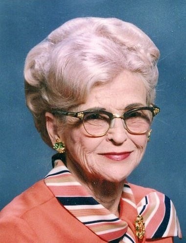 Obituary of Virginia Mae Allen