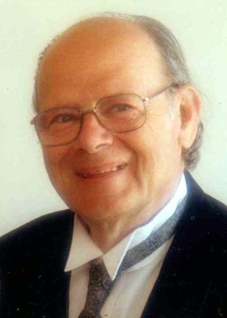 Avis de décès de Gilles Lamarche