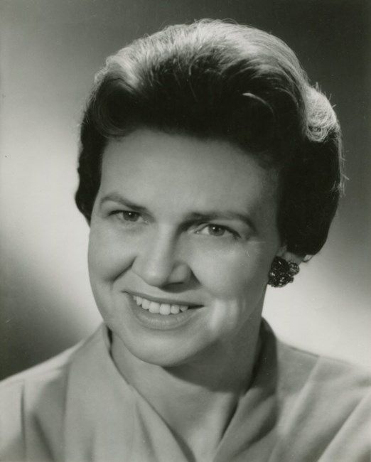 Obituary of Dula Mae McCarty