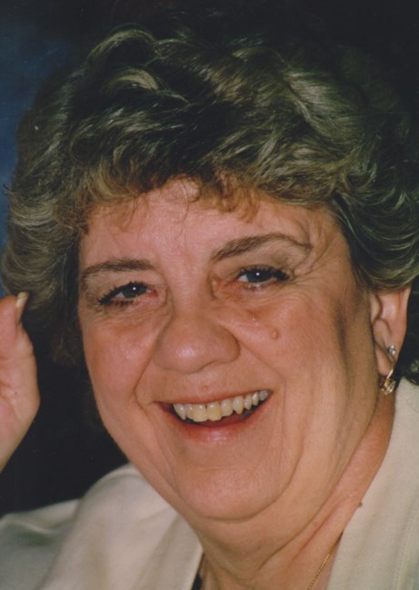 Obituary of Marilyn "Susie" Tobias