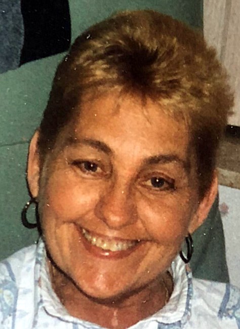 Obituary of Rosemary Rose