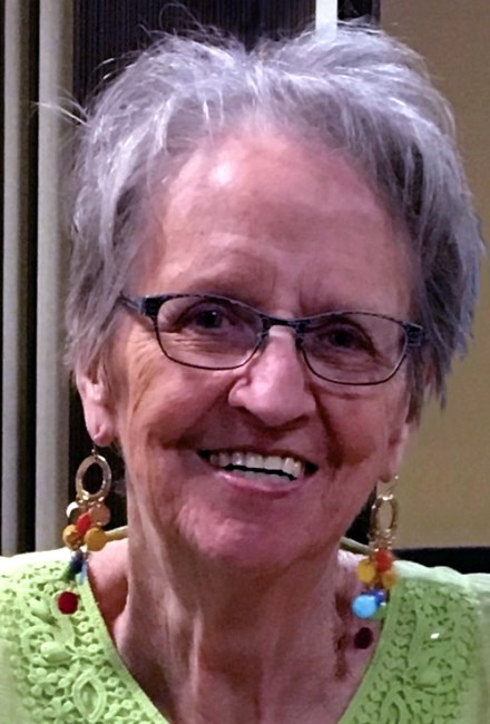 Obituary of Patricia "Tish" Ann Borner