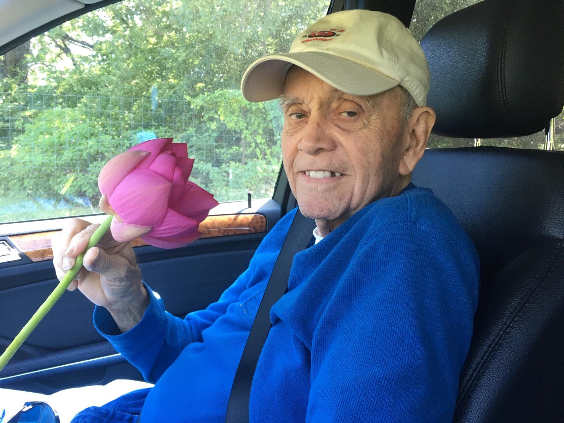 Obituary of Charles Clifford Griffin