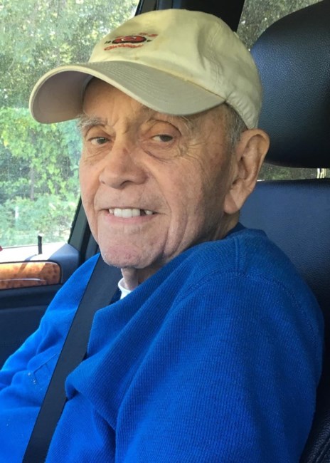 Obituary of Charles Clifford Griffin