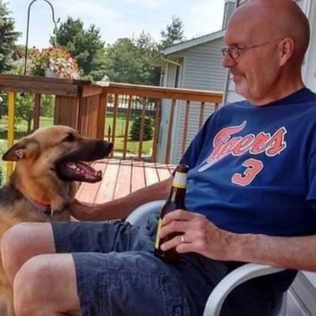 Obituary of Randall Lubbers