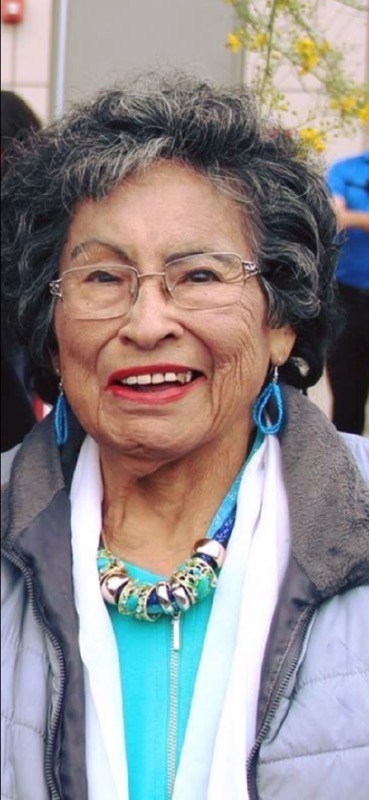 Obituary of Anita G. Hernandez