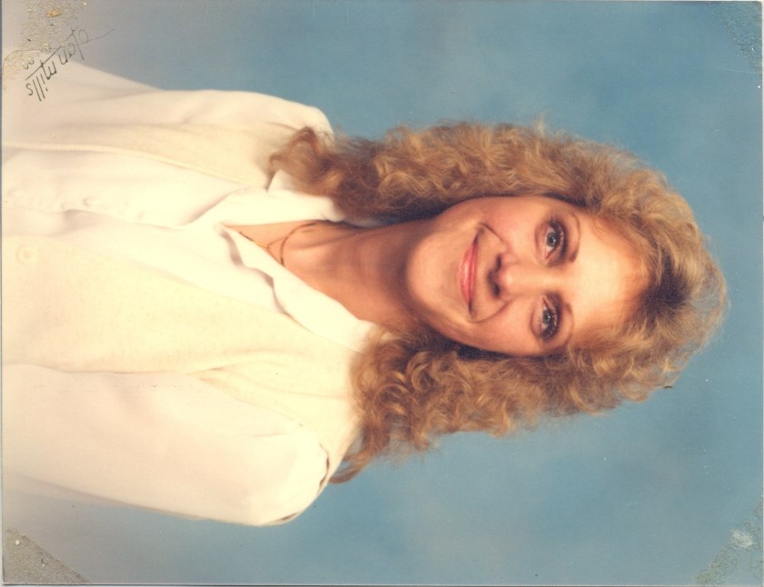 Obituary of Gayle A. Hertzner