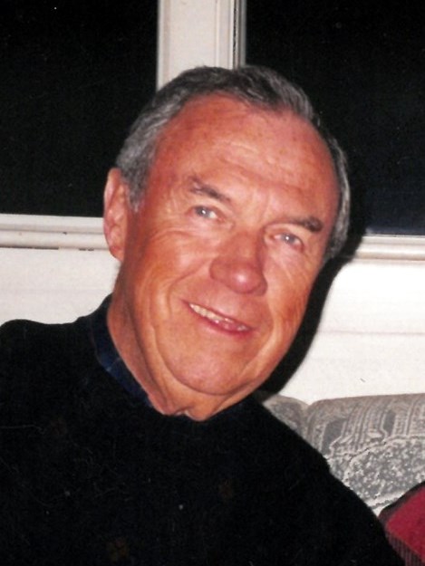 Obituary of Robert John Kennedy