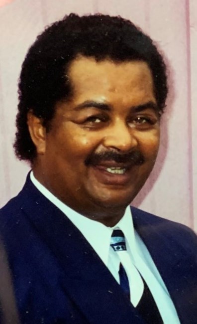 Obituary of Damian "Big D" David Johnson