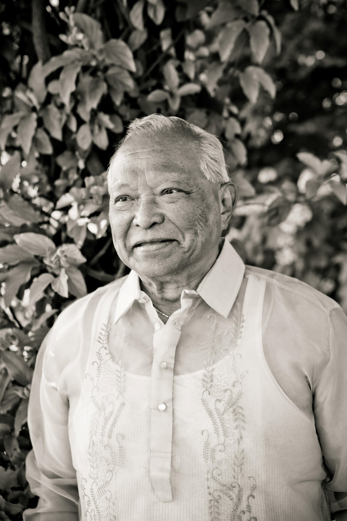 Obituary of Ernesto Ramirez