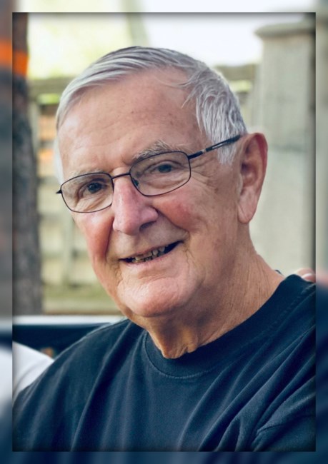 Obituario de Thomas John Majic