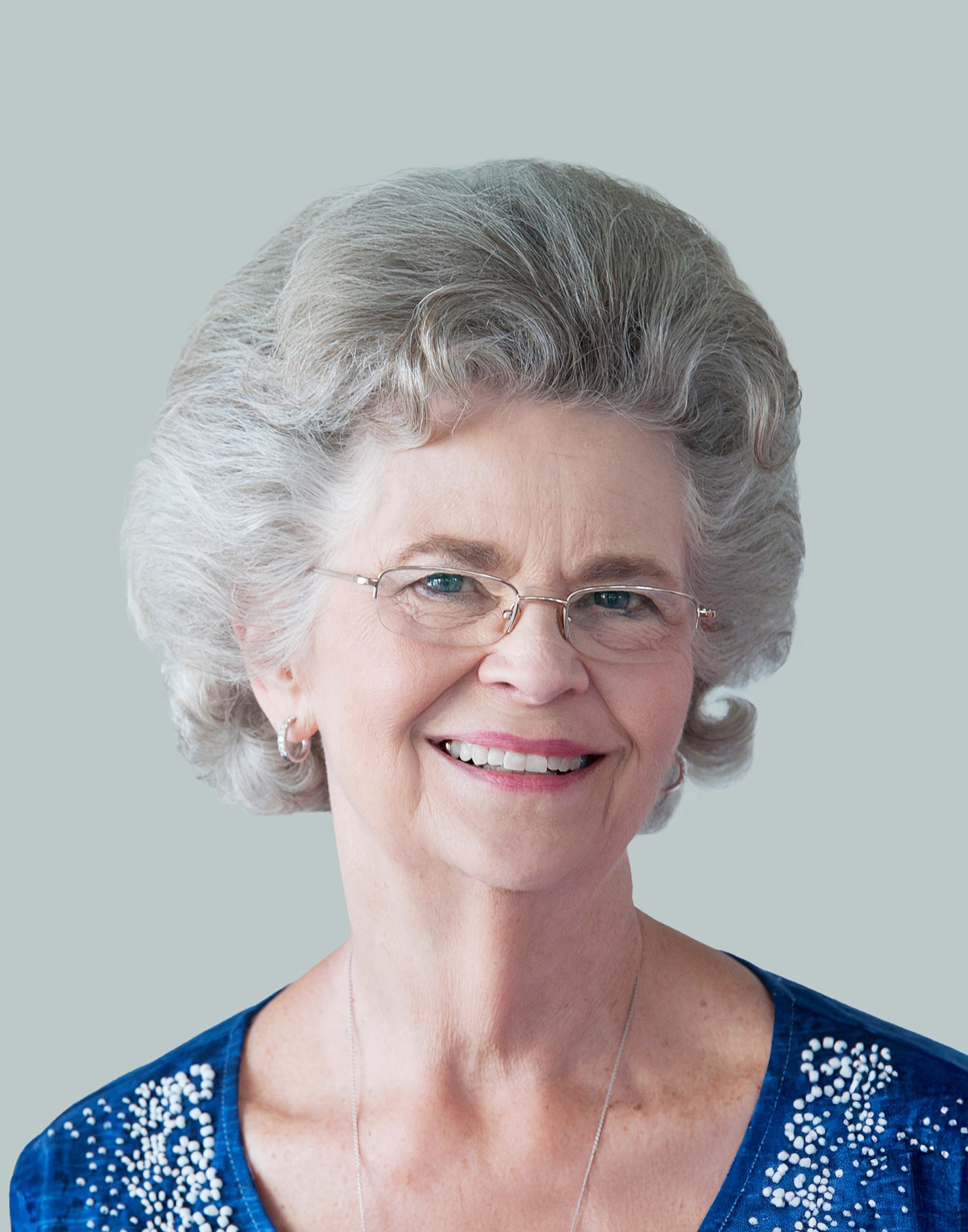 Obituary of Gayle Donovan (Perry) Saunders