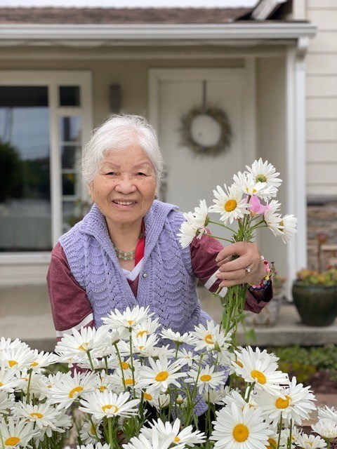 Obituary of Minh Kim Dinh Nguyen