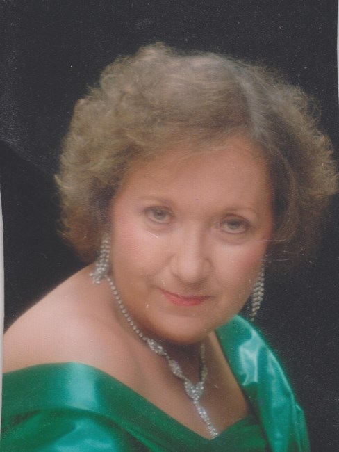 Obituary of Patricia Richie Munds