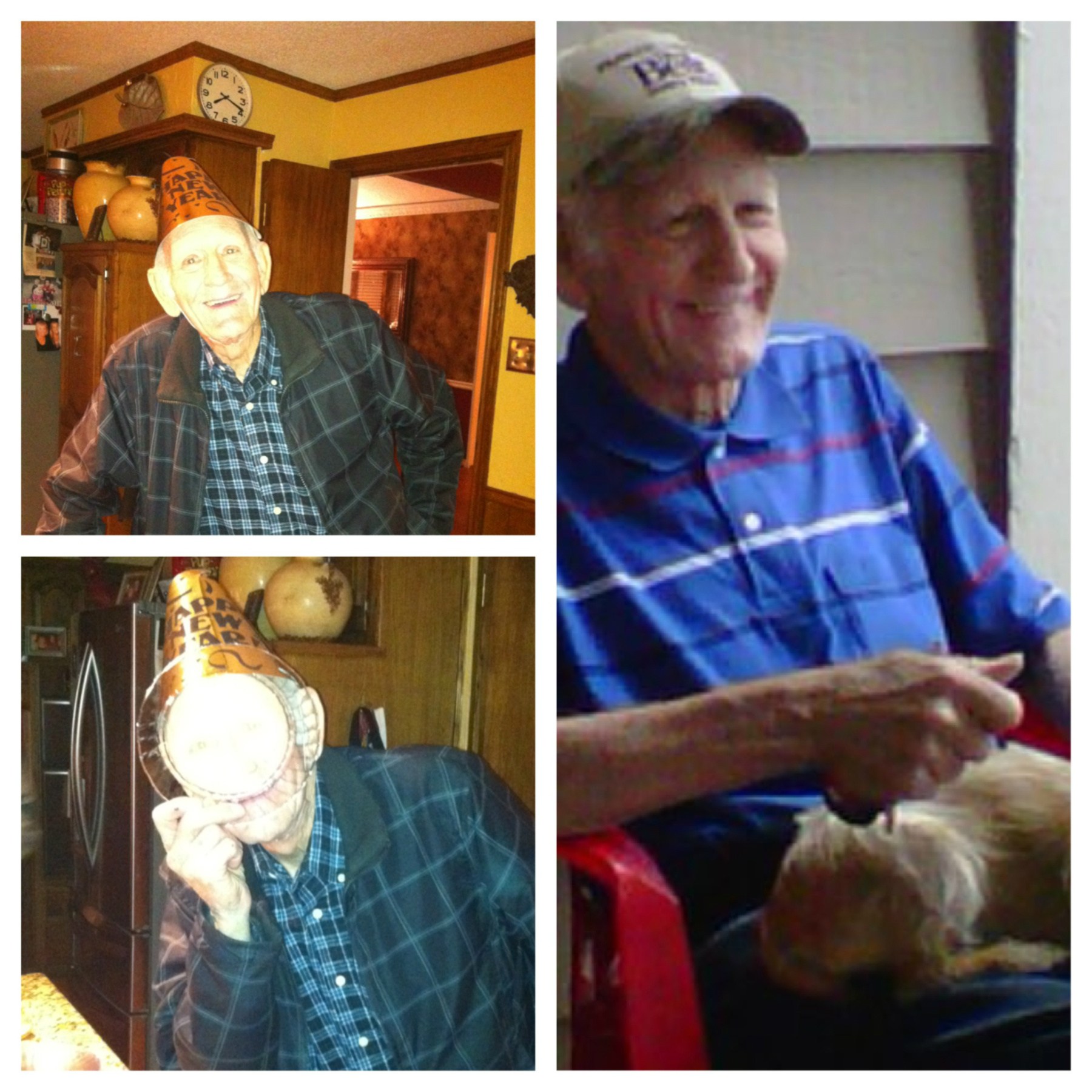 Obituary of Gerald "Jerry" Howard Rathheim