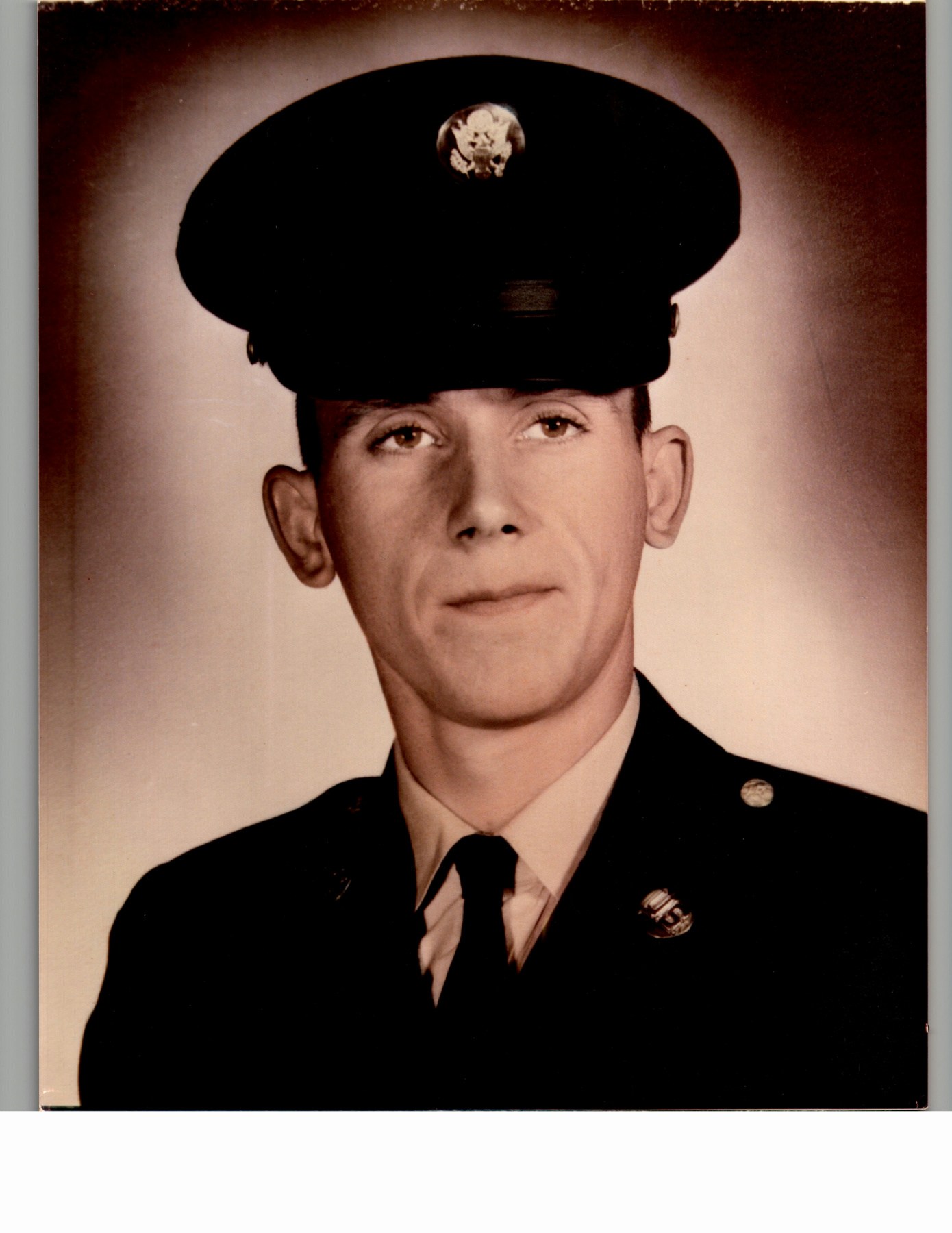 Obituary of Junior Leon Seal