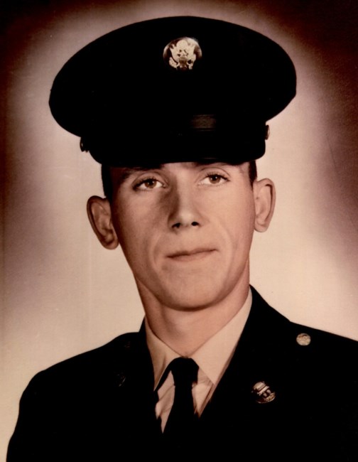 Obituary of Junior Leon Seal